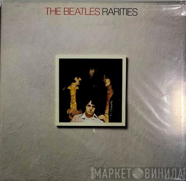 The Beatles  - Rarities