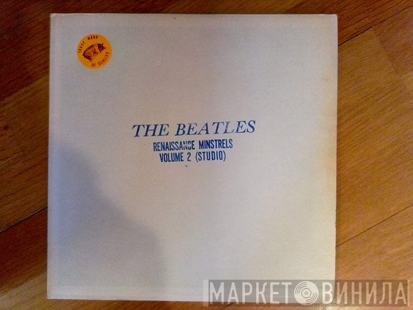 The Beatles  - Renaissance Minstrels Volume 2