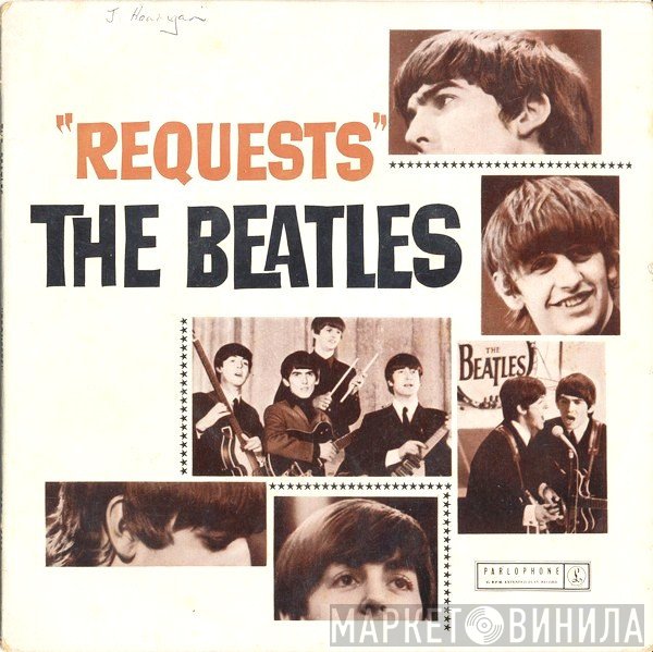 The Beatles  - Requests