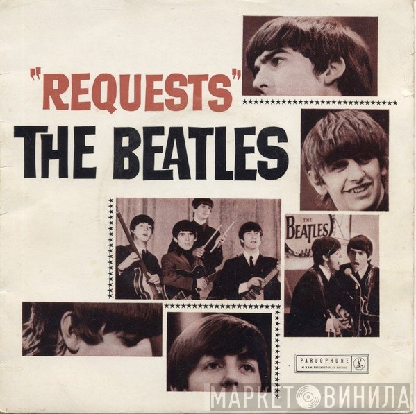 The Beatles - Requests