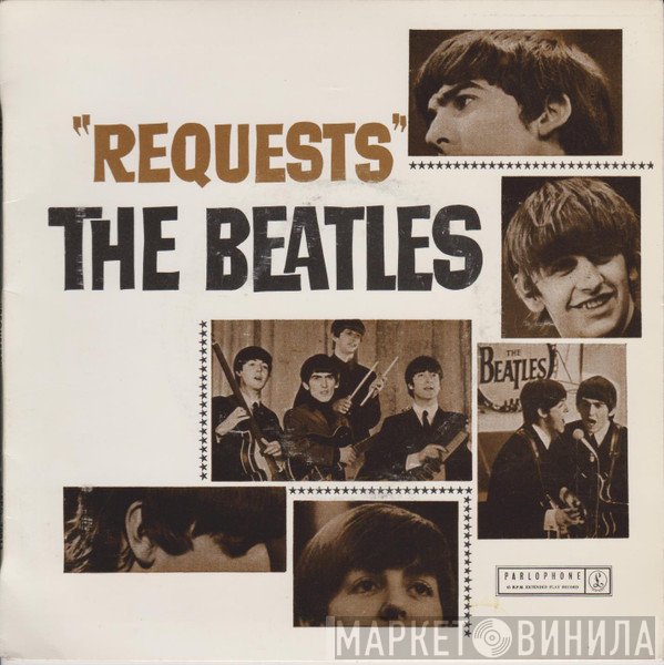The Beatles  - Requests