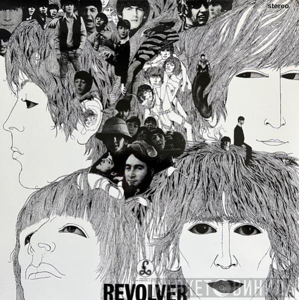 The Beatles - Revolver