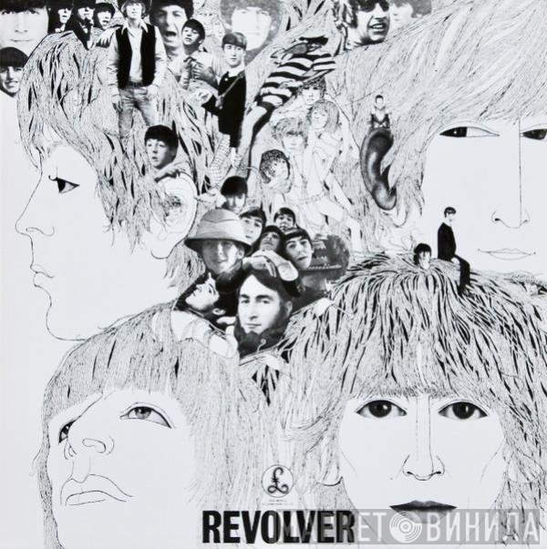 The Beatles  - Revolver