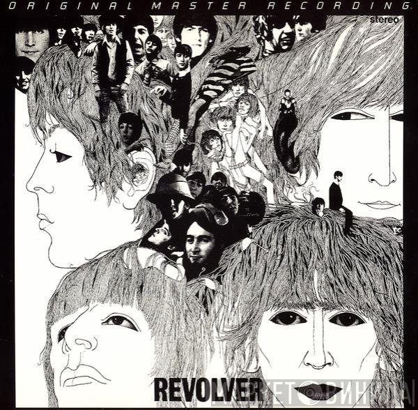 The Beatles  - Revolver