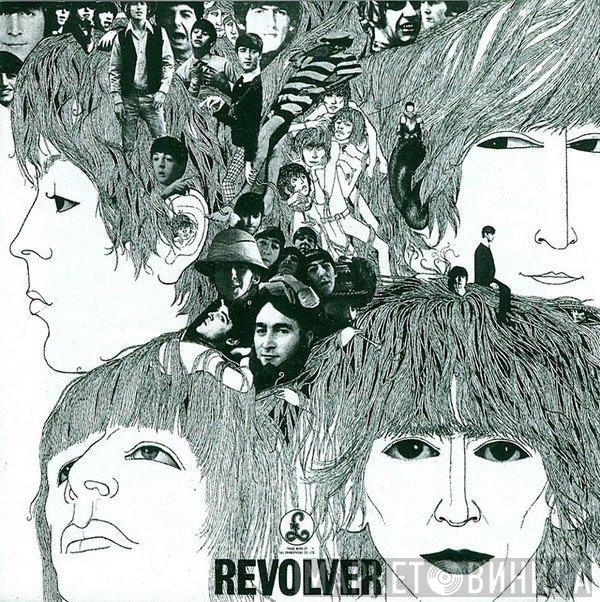 The Beatles  - Revolver