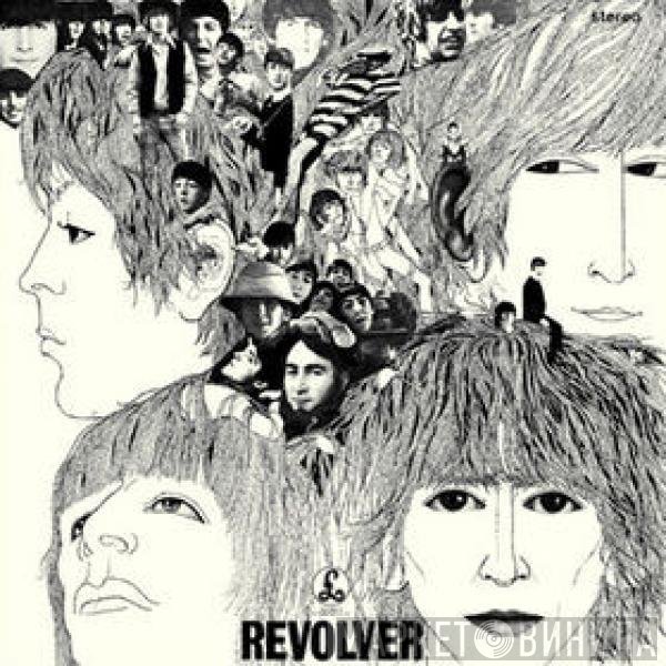 The Beatles  - Revolver