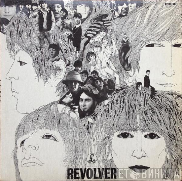 The Beatles - Revolver