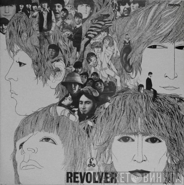 The Beatles - Revolver
