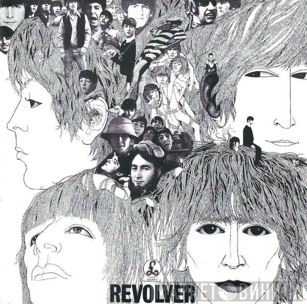 The Beatles  - Revolver