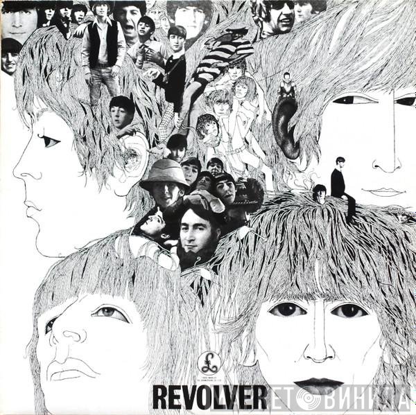 The Beatles  - Revolver