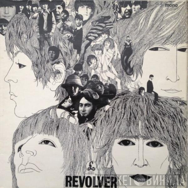 The Beatles - Revolver