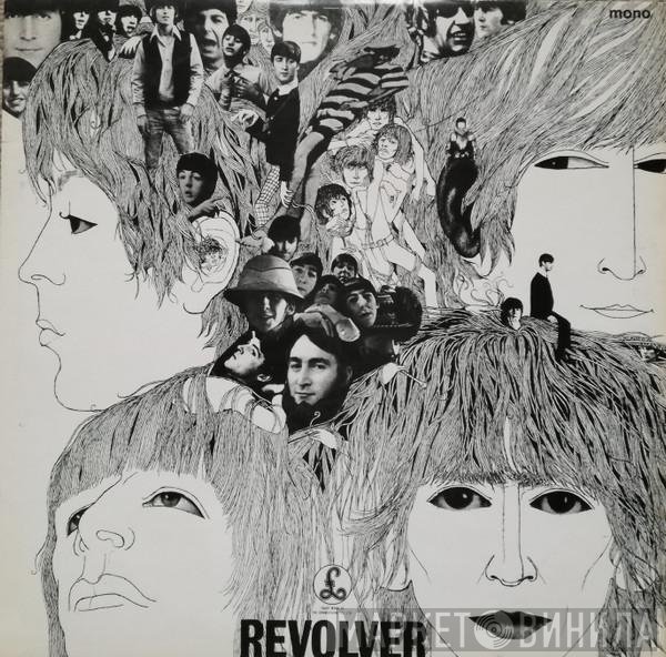 The Beatles  - Revolver