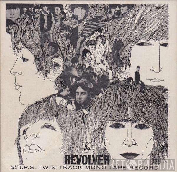 The Beatles  - Revolver