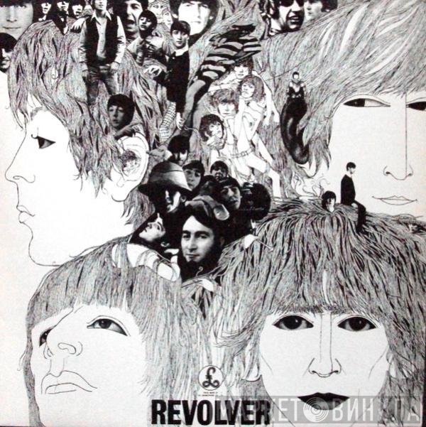 The Beatles  - Revolver