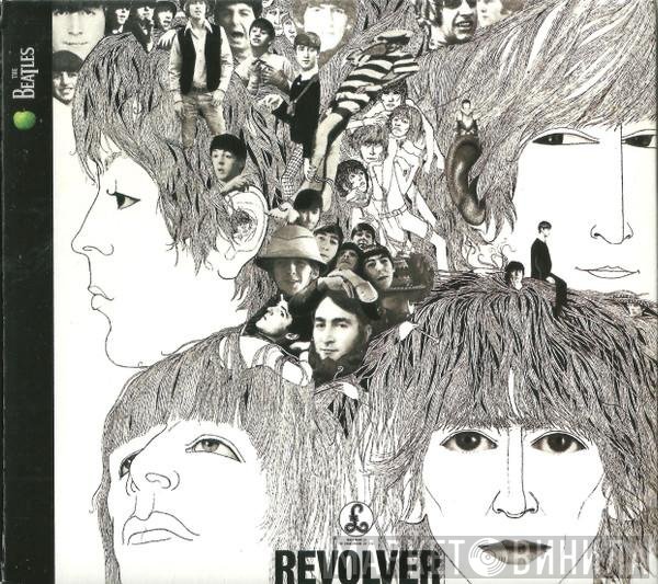 The Beatles  - Revolver