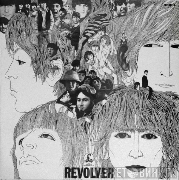 The Beatles - Revolver