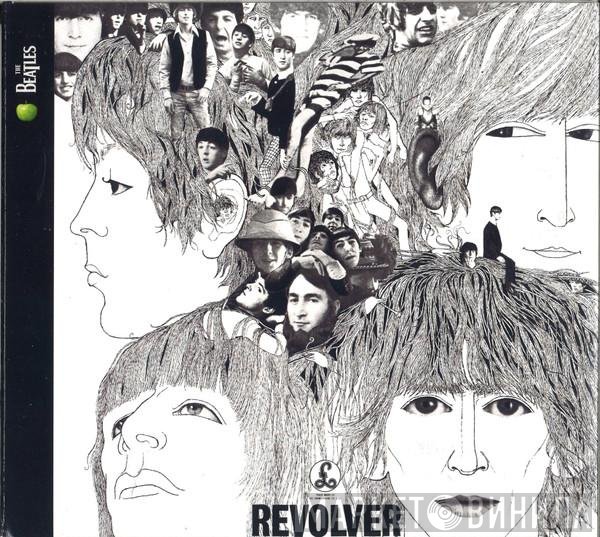 The Beatles  - Revolver