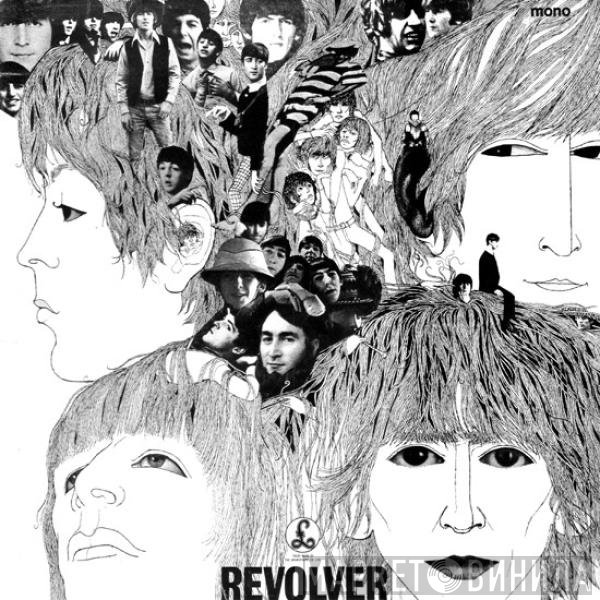 The Beatles  - Revolver