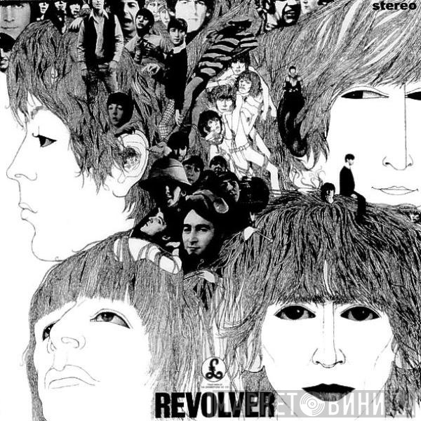 The Beatles  - Revolver