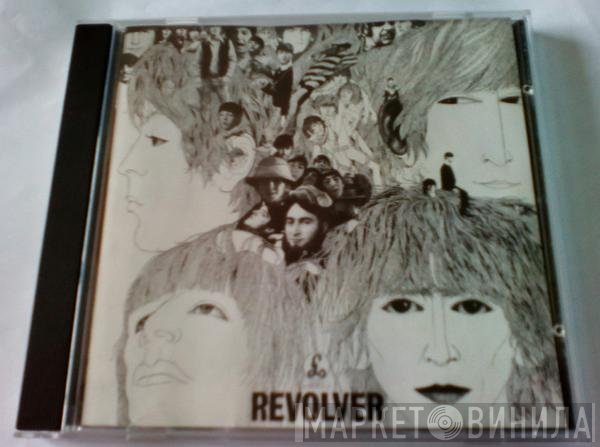 The Beatles  - Revolver