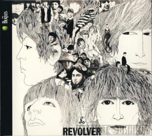 The Beatles  - Revolver