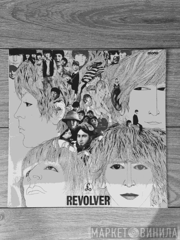 The Beatles  - Revolver