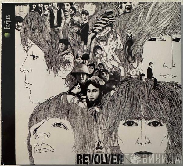 The Beatles  - Revolver