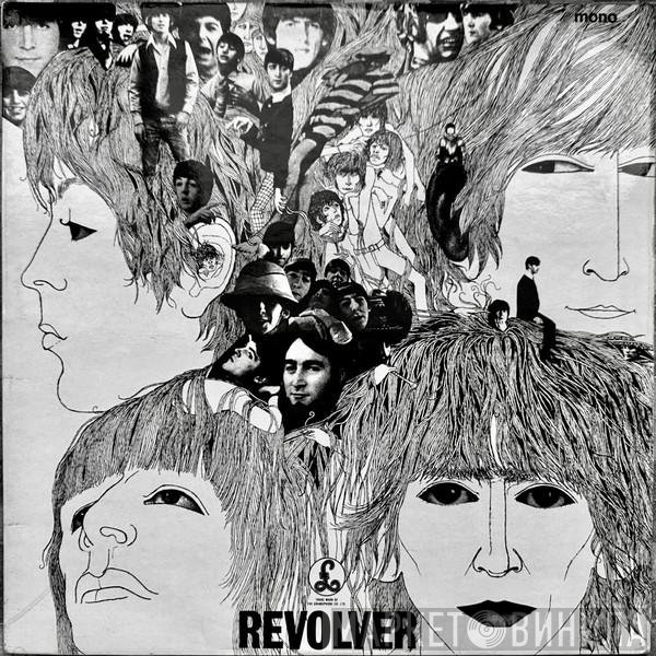 The Beatles  - Revolver