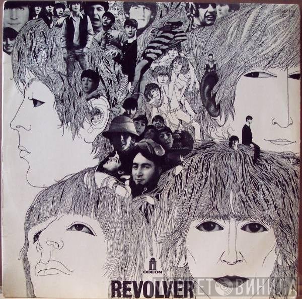 The Beatles  - Revolver