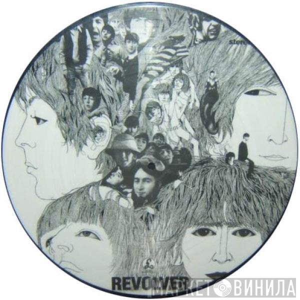 The Beatles  - Revolver
