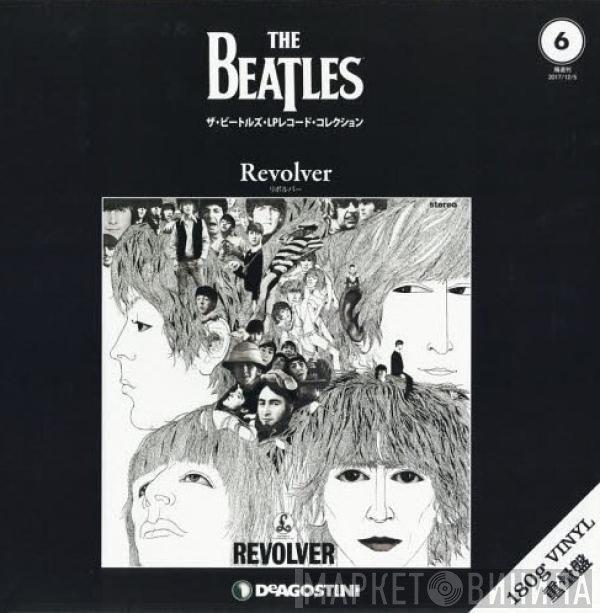 The Beatles  - Revolver