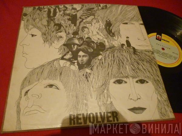 The Beatles  - Revolver