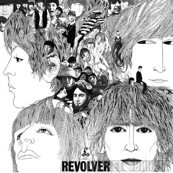 The Beatles  - Revolver