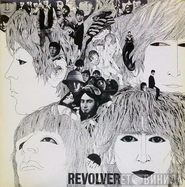 The Beatles  - Revolver