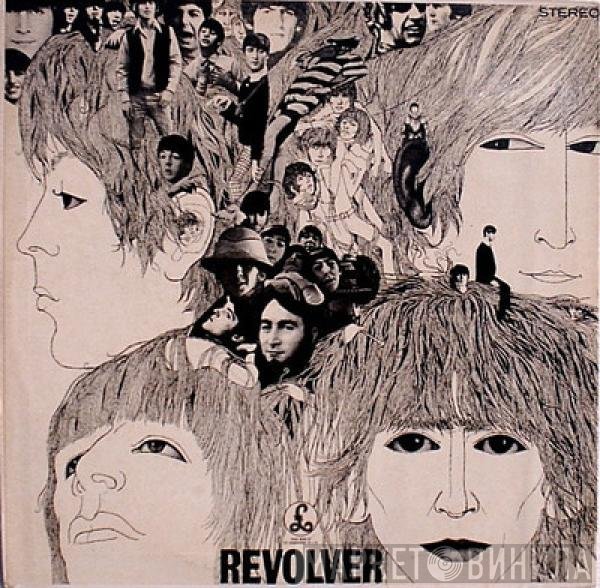 The Beatles  - Revolver