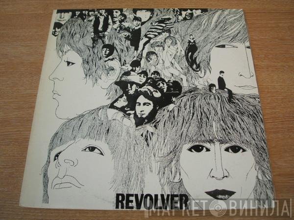 The Beatles  - Revolver