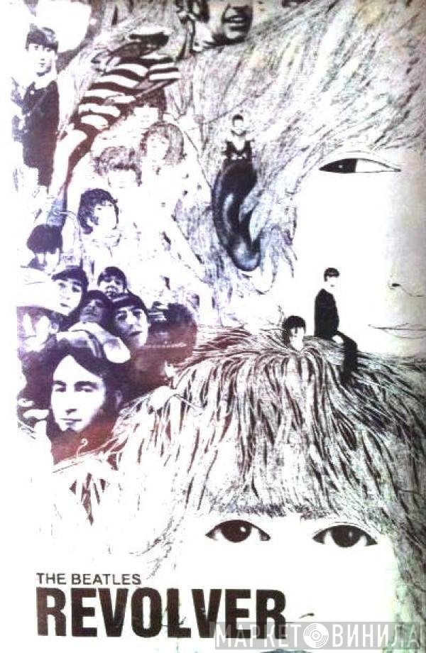 The Beatles  - Revolver