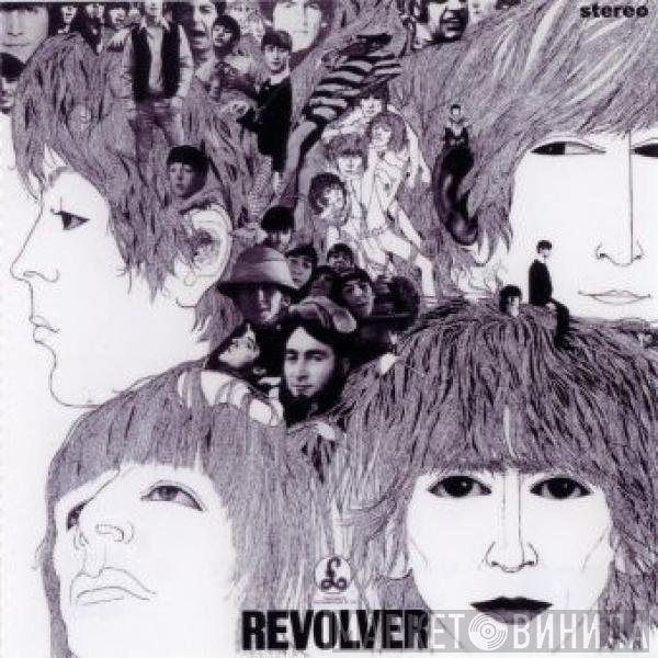 The Beatles  - Revolver