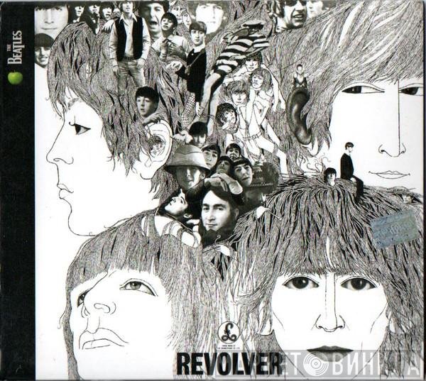 The Beatles  - Revolver