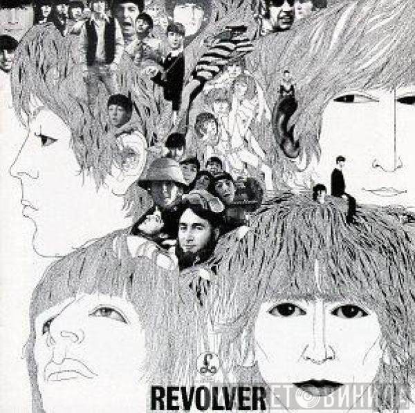 The Beatles  - Revolver