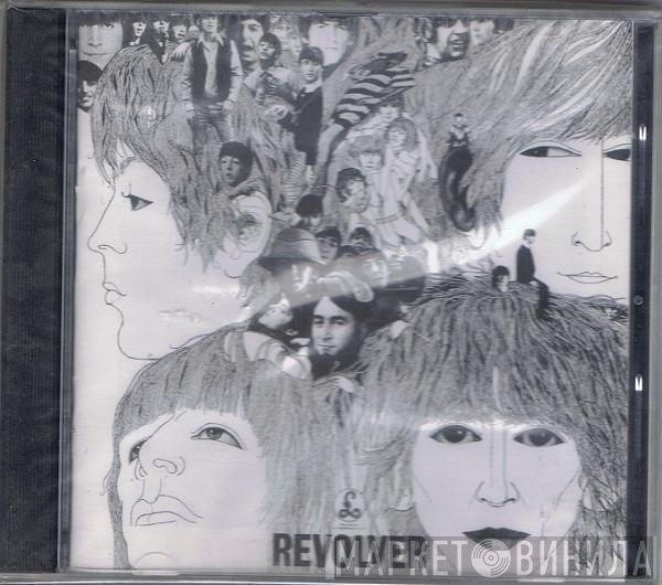 The Beatles  - Revolver