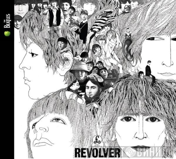 The Beatles  - Revolver