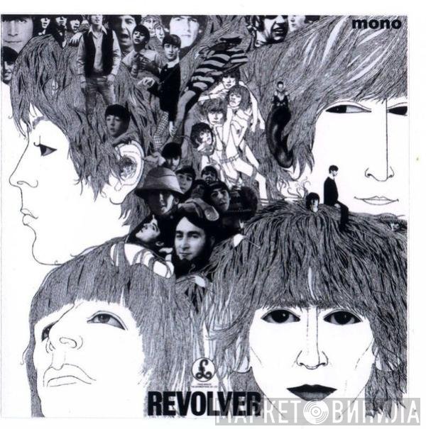 The Beatles  - Revolver