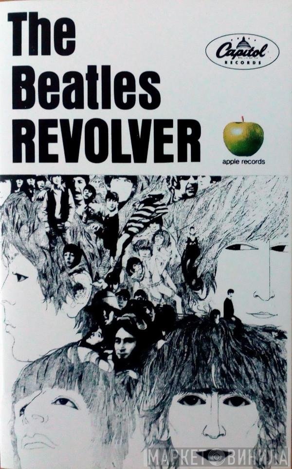 The Beatles  - Revolver