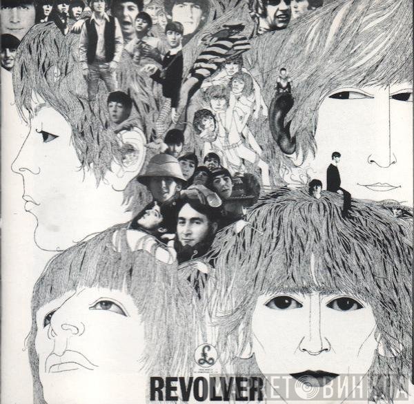 The Beatles  - Revolver