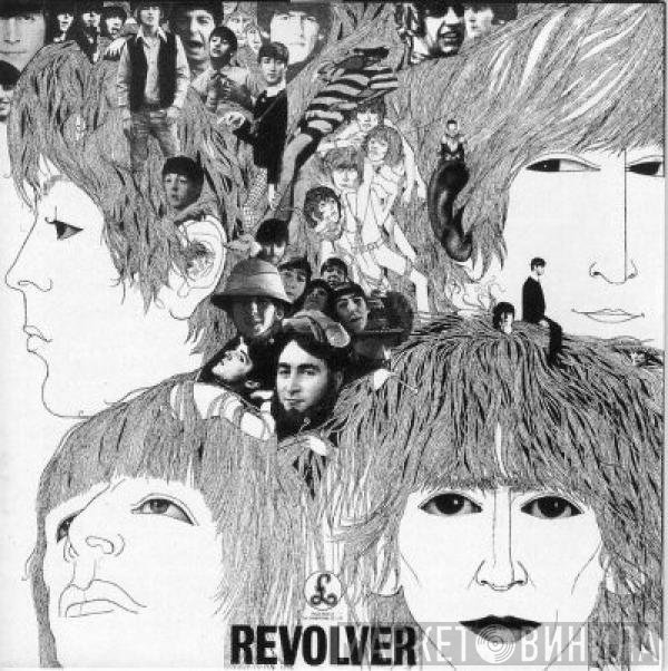 The Beatles  - Revolver