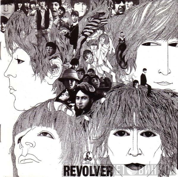 The Beatles  - Revolver