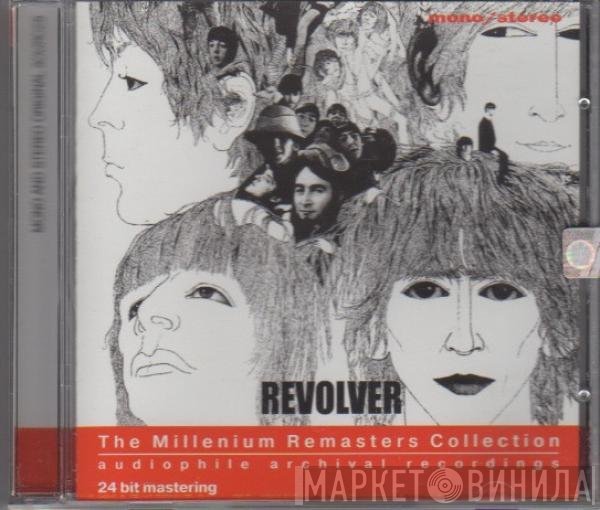 The Beatles  - Revolver
