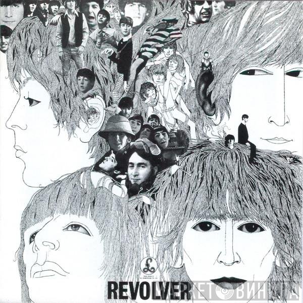 The Beatles  - Revolver