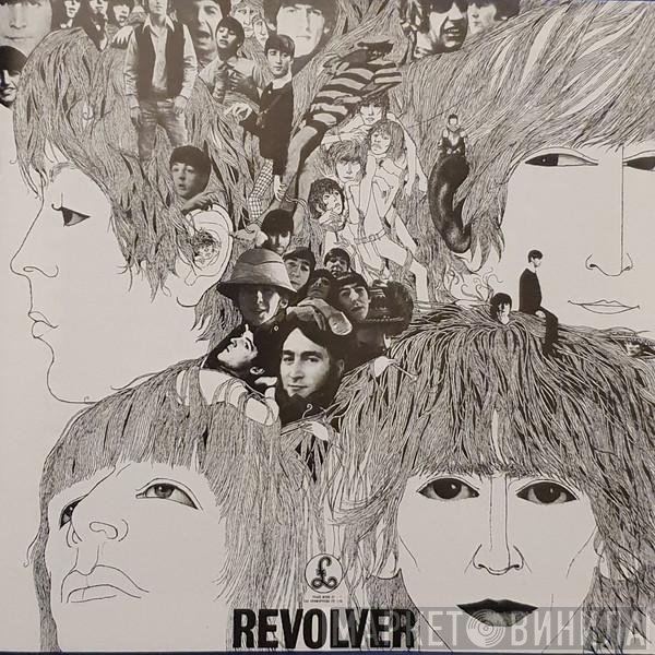 The Beatles  - Revolver